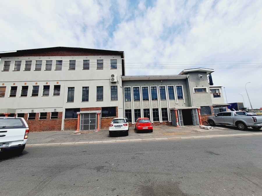 Commercial Property for Sale in Bellville South Western Cape
